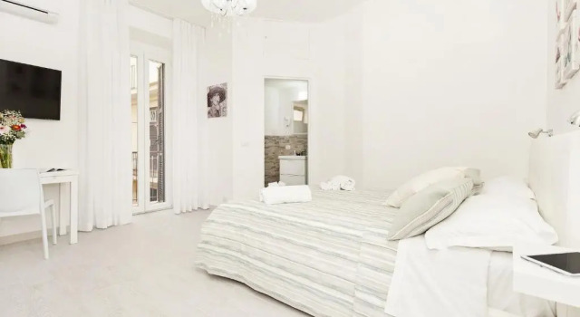 Студия White Flat Termini