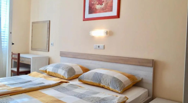 Апартаменты c 1 комнатой с видом на море Guest House Sandra