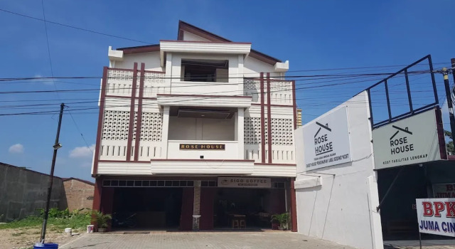 OYO 93709 Rose Inn 2