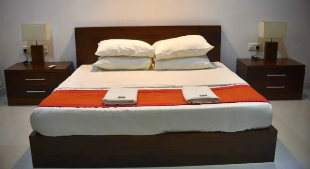 Номер Deluxe Kuruwita Retreat