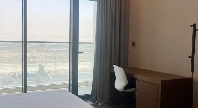 Апартаменты Standard EC Holiday Homes Dubai Al Furjan