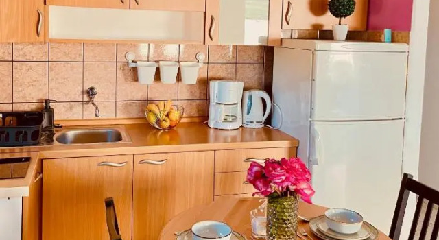 Апартаменты Apartments Lorena