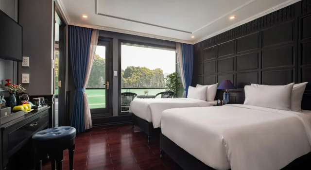 Номер Standard Rosy Cruises