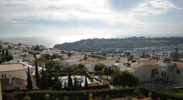 Encosta da Orada By Albufeira Rental, Забронировать Отель Отели Албуфейра с парковкой, рядом с Municipal Museum of Archaeology, Парковка