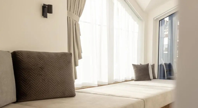 Апартаменты Superior Hotel Maximilian