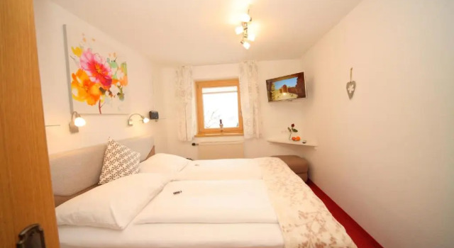 Номер Standard Spreitzhof - Appartements