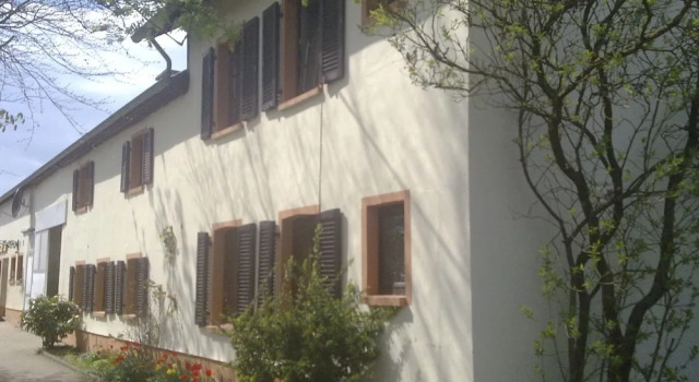 Charming Apartment in Weißenhof Near the Forest, Prenota Appartamento Winterspelt 