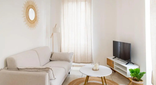 Апартаменты Coziliz Cosy & Lumineux 35m2 dans l'hypercentre
