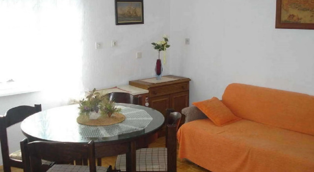 Apartment Ivo - relaxing & comfortable: A1 Vrgada (Island Vrgada), Riviera Biograd, Đặt Căn hộ Vrgada Zadar County