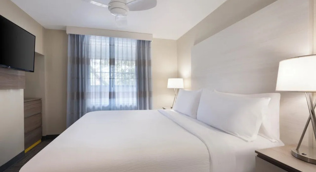 Номер Standard Holiday Inn Resort Orlando Suites - Waterpark