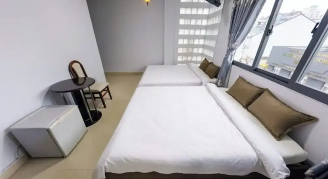 Номер Superior Villa Thol DL - by BAY LUXURY