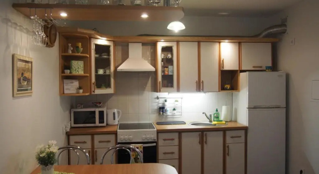 Апартаменты Superior Santariškės Apartment