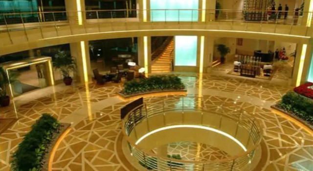 Guangzhou Nansha Grand Hotel