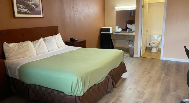 Travel Inn, Foglalás Mini-szálloda Broadview Chicago