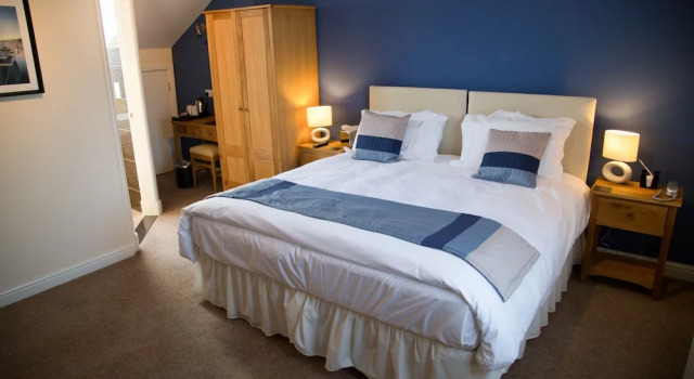 Stoneybeck Inn, Забронировать Отель Бизнес-отели Англии, 4* 5*
