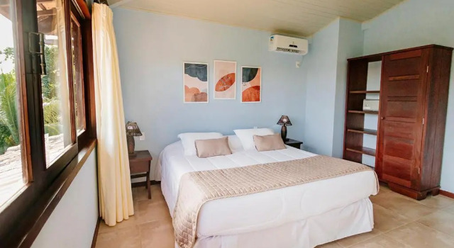 Двухместный номер Superior Hotel Eco Atlântico