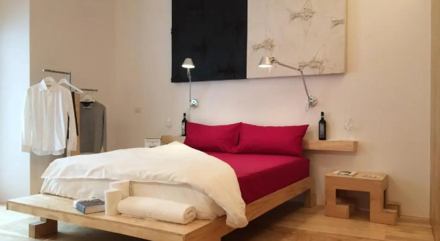 Люкс Superior winebnb