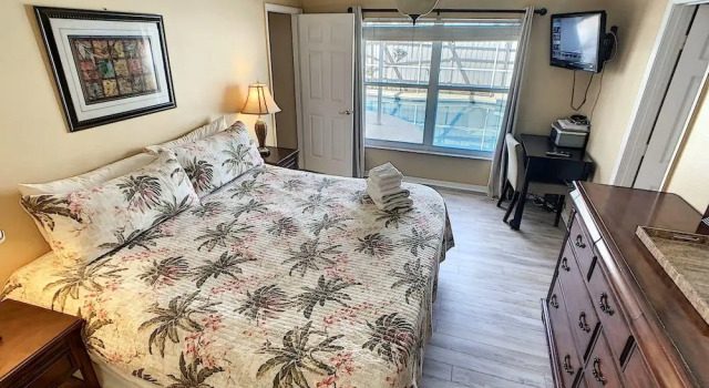 Disney's Playhouse, Buchen Sie Hotel Hotels in Four Corners mit Pool, Schwimmbad
