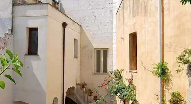 B&B Residenza Mosco Tuglie