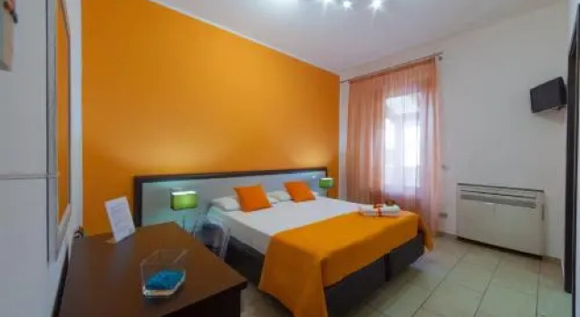 Kristal, Book Hotel Hotels in Sicily with Parking, Parking