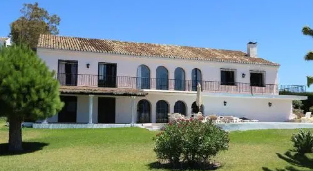 Villa Las Dalias, Забронировать Вилла Коттеджи Коста-Тропикаль, Коттедж