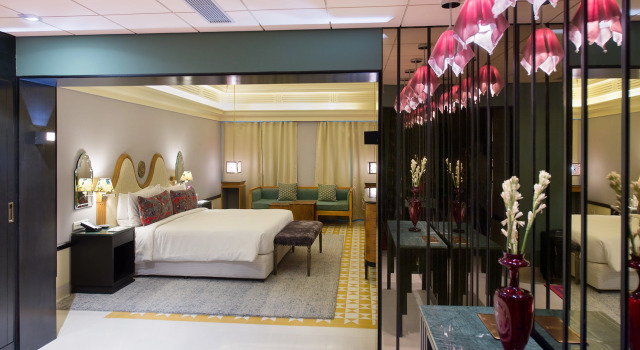Номер Standard Narendra Bhawan