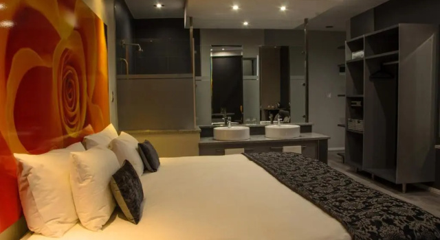 Семейный номер Standard Chill Pepper Boutique Hotel
