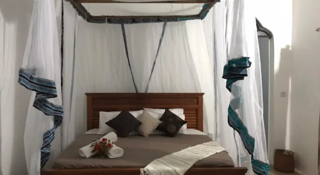 Dreamland Bungalows Michamvi Kae, Prenota Hotel Michamvi 