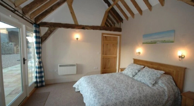 Dairy Byre