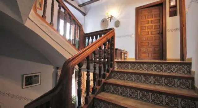 Casa el Sastre II