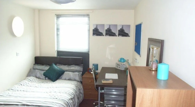 Alton Apartments, Varaa Huoneisto Asunnot kohteessa Merseyside, Huoneisto