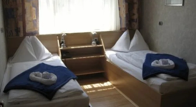 Hotel Franzenshof