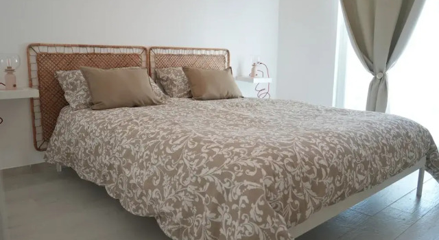 Двухместный номер Standard с видом на город Park Rooms B&B