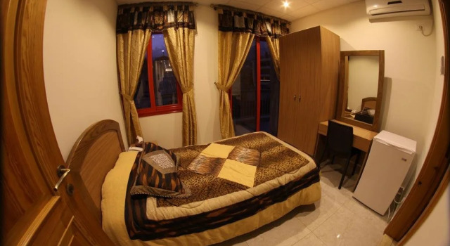 Hotel St Jean, Buchen Sie Hotel Zahlé Bekaa-Ebene