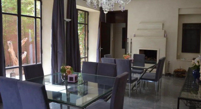 Villa Villa Jade
