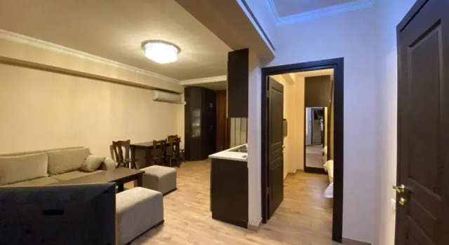 Yeznik Koghbatsi - Amiryan crossroads 1 bedroom Comfy apartment KO110