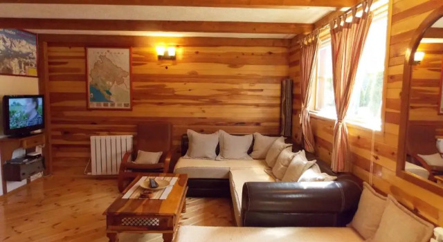 Апартаменты Holiday Home Vile Calimero