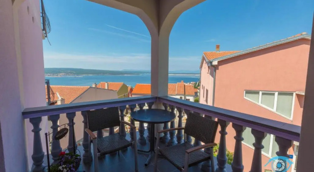 Апартаменты с 2 комнатами Apartments Villa Lili