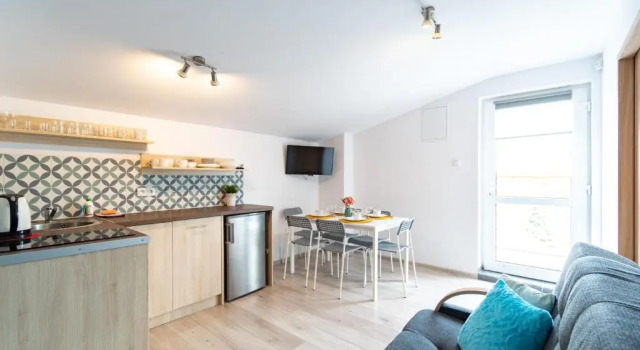 Apartamenty Jeanette, Varaa Huoneisto Rowy 