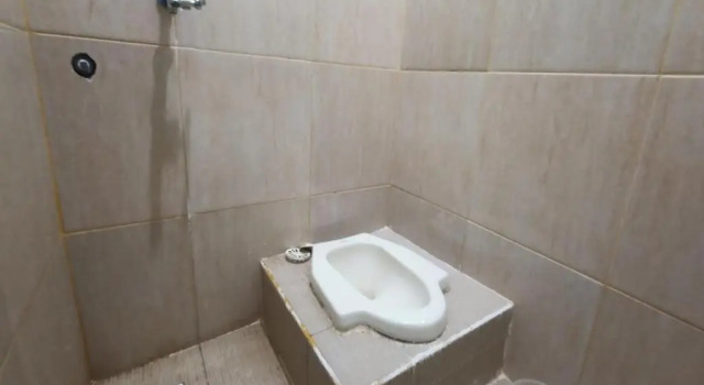 Люкс Superior OYO 3243 3 Be Garden Hotel