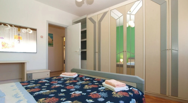 Апартаменты Standard Apartment 1922