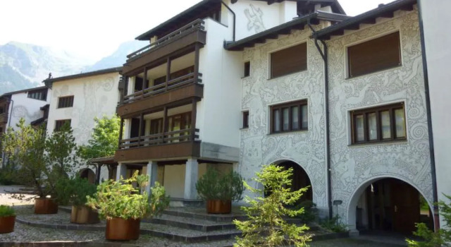 Am Dürrbach 4, Book Hotel Engelberg 