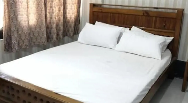 Номер Standard Saif Hotel And Restaurant