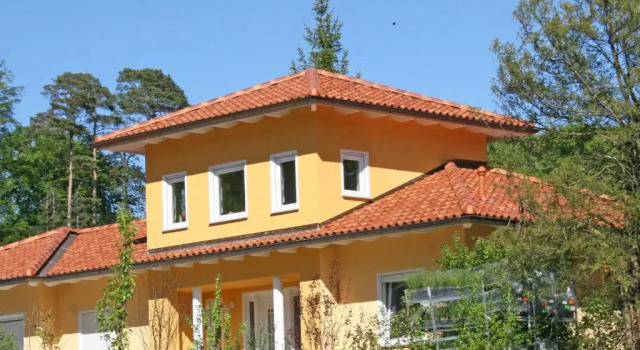 Ferienhaus "Strindberg" in Sellin, Book Hotel Sellin Usedom