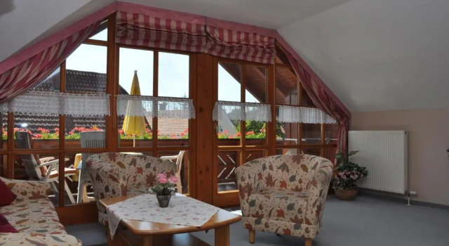 Люкс Landhaus Cornelia
