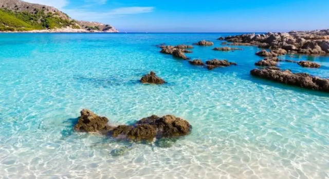 Villa Roig Private Pool A C Wifi - 2361