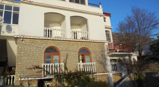 Апартаменты с видом на море Apartments Ivan