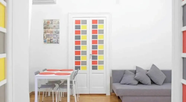 Номер Standard Residenza Toledo