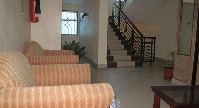 Suhufi Palace Hotel