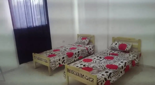 Chelli Appartements Meublés, Book Apartment Apartments in Sousse, Apartment